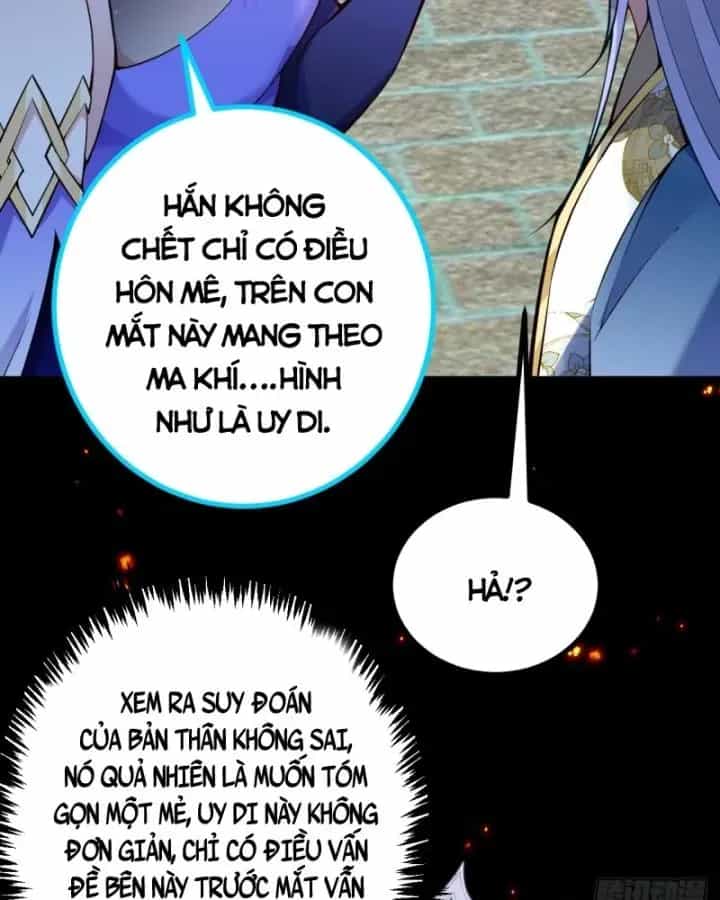 Ta! Phản Phái Thiên Mệnh Lại Thành Chính Đạo Lão Tổ - Chương 20 - ảnh 21