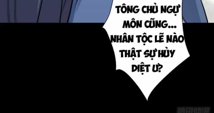 Ta! Phản Phái Thiên Mệnh Lại Thành Chính Đạo Lão Tổ - Chương 22 - ảnh 56