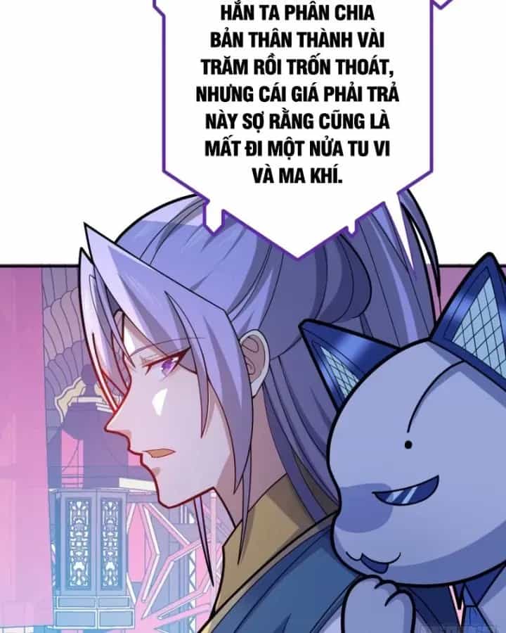 Ta! Phản Phái Thiên Mệnh Lại Thành Chính Đạo Lão Tổ - Chương 24 - ảnh 11