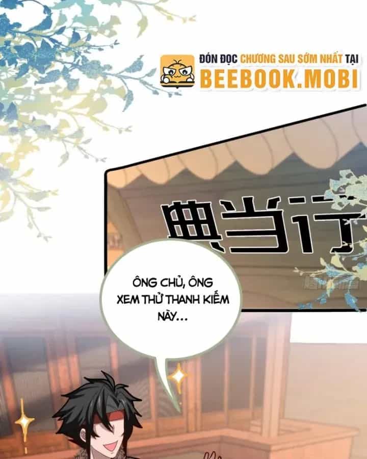 Ta! Phản Phái Thiên Mệnh Lại Thành Chính Đạo Lão Tổ - Chương 25 - ảnh 4