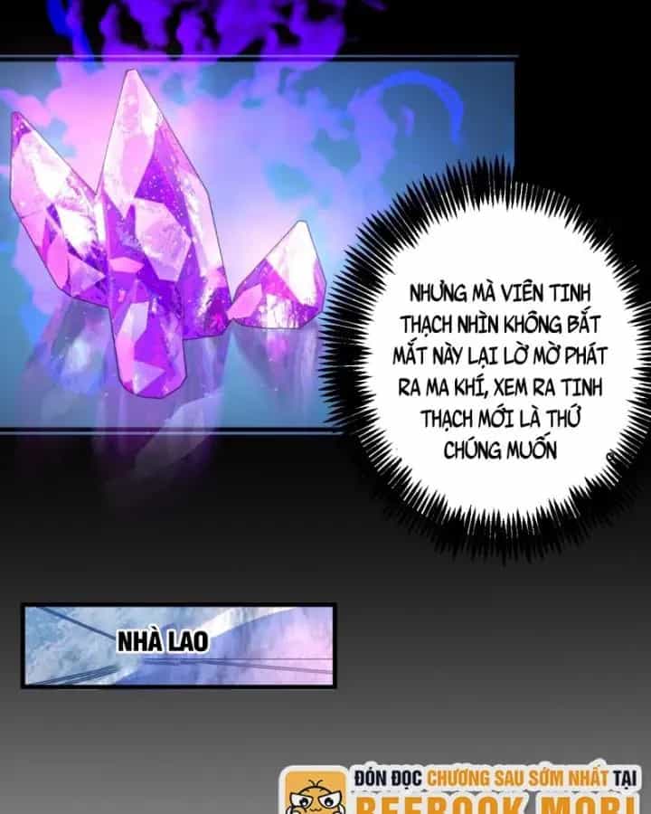 Ta! Phản Phái Thiên Mệnh Lại Thành Chính Đạo Lão Tổ - Chương 27 - ảnh 39