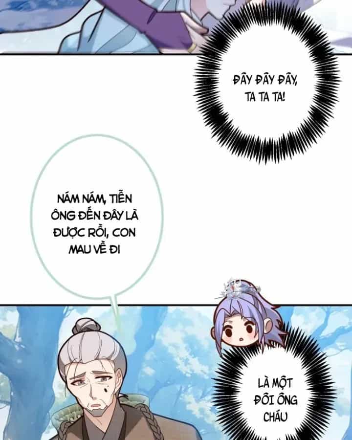 Ta! Phản Phái Thiên Mệnh Lại Thành Chính Đạo Lão Tổ - Chương 27 - ảnh 6