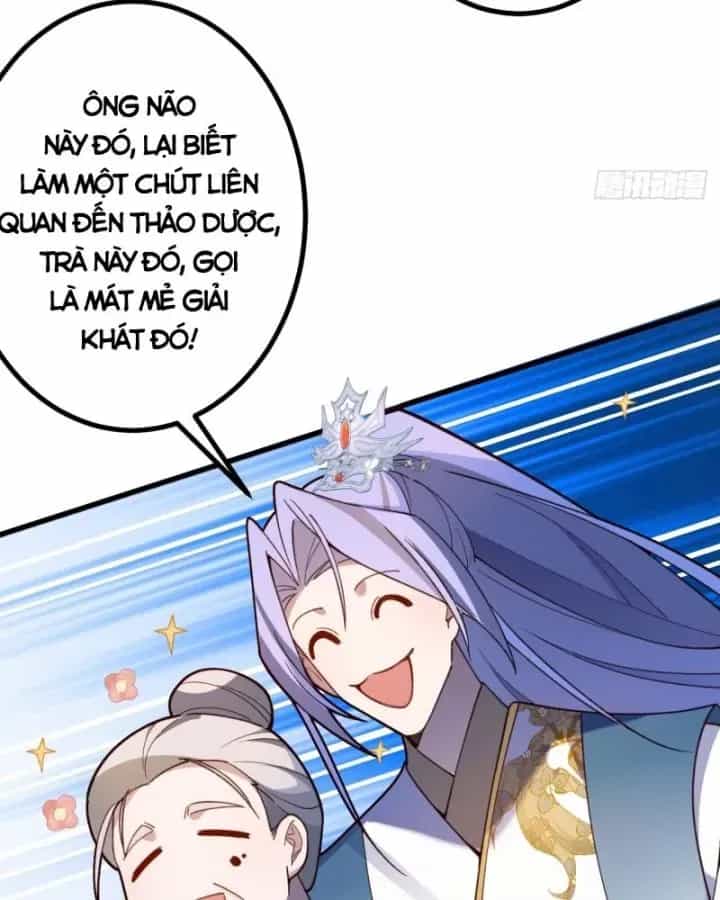 Ta! Phản Phái Thiên Mệnh Lại Thành Chính Đạo Lão Tổ - Chương 28 - ảnh 18