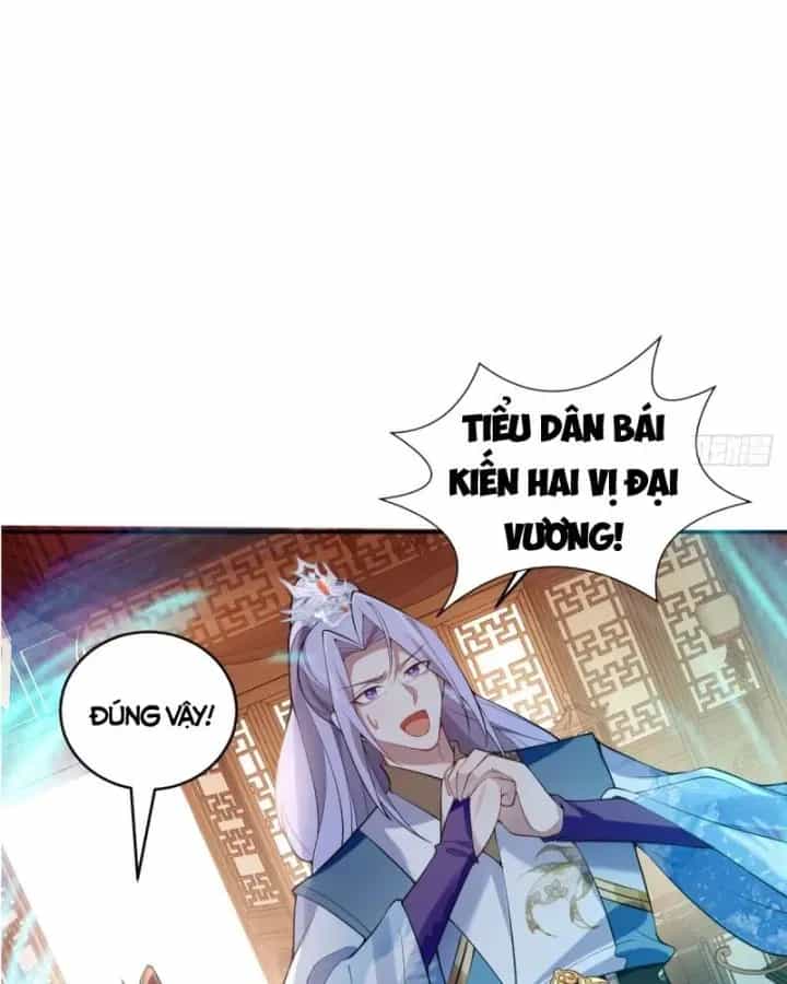 Ta! Phản Phái Thiên Mệnh Lại Thành Chính Đạo Lão Tổ - Chương 28 - ảnh 91