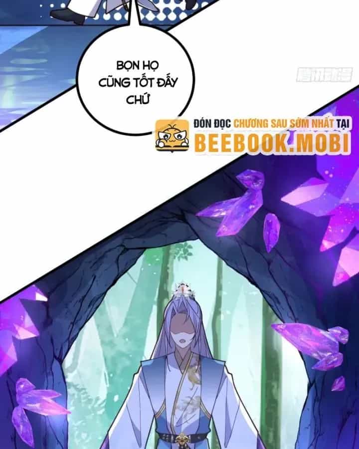 Ta! Phản Phái Thiên Mệnh Lại Thành Chính Đạo Lão Tổ - Chương 29 - ảnh 19