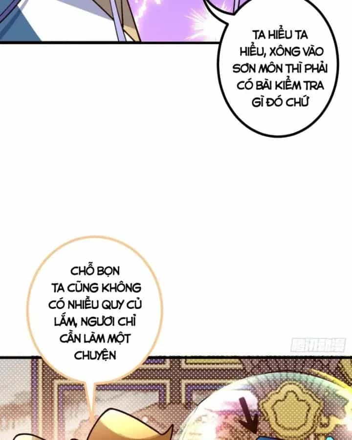 Ta! Phản Phái Thiên Mệnh Lại Thành Chính Đạo Lão Tổ - Chương 29 - ảnh 7