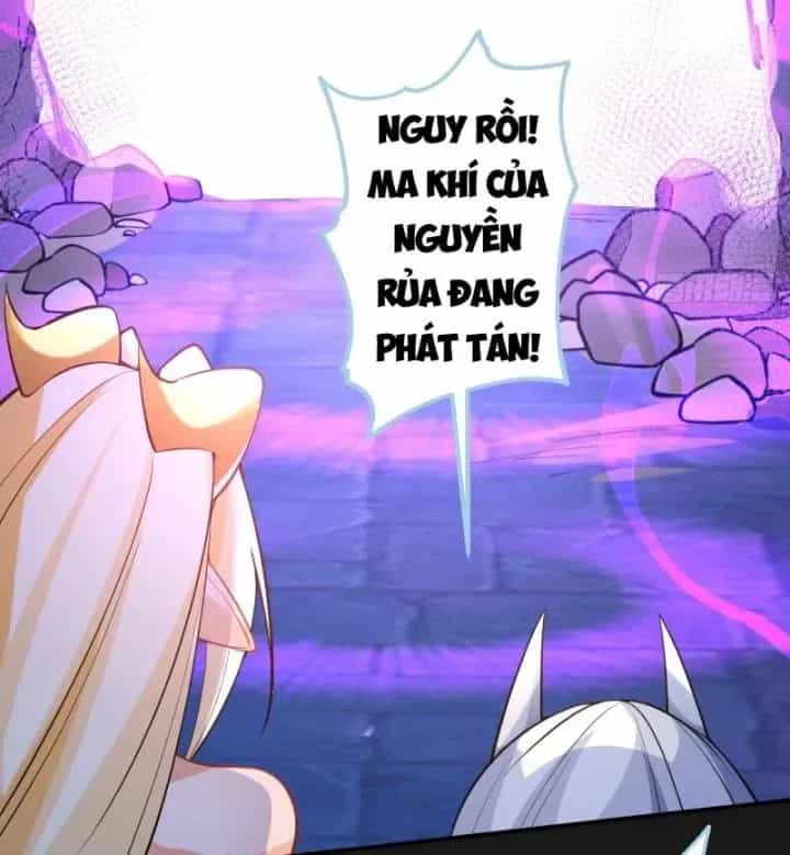 Ta! Phản Phái Thiên Mệnh Lại Thành Chính Đạo Lão Tổ - Chương 32 - ảnh 36