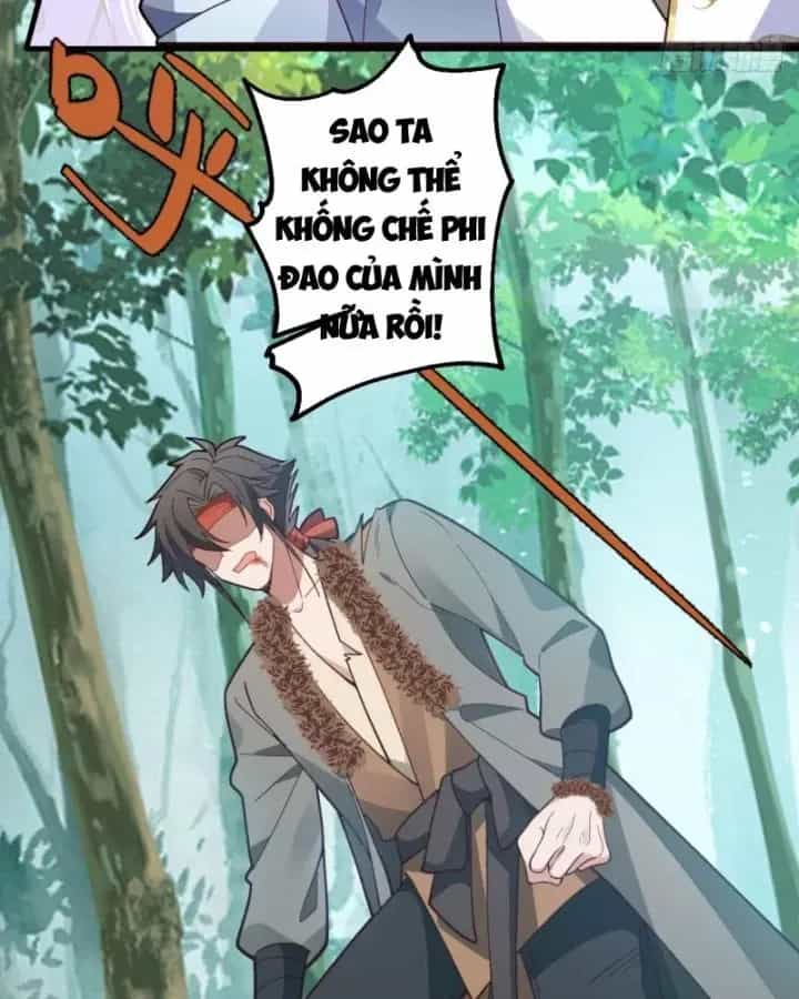 Ta! Phản Phái Thiên Mệnh Lại Thành Chính Đạo Lão Tổ - Chương 33 - ảnh 85