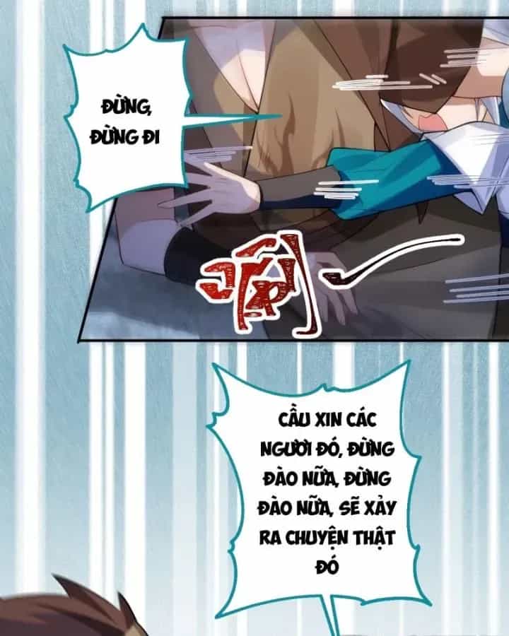 Ta! Phản Phái Thiên Mệnh Lại Thành Chính Đạo Lão Tổ - Chương 35 - ảnh 31