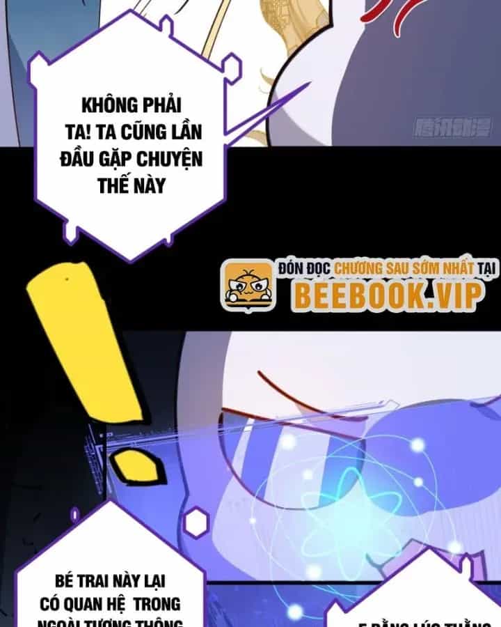 Ta! Phản Phái Thiên Mệnh Lại Thành Chính Đạo Lão Tổ - Chương 36 - ảnh 73