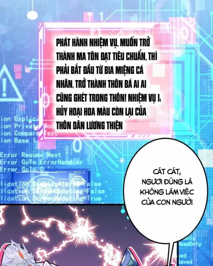 Ta! Phản Phái Thiên Mệnh Lại Thành Chính Đạo Lão Tổ - Chương 38 - ảnh 28