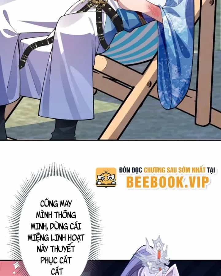 Ta! Phản Phái Thiên Mệnh Lại Thành Chính Đạo Lão Tổ - Chương 38 - ảnh 4