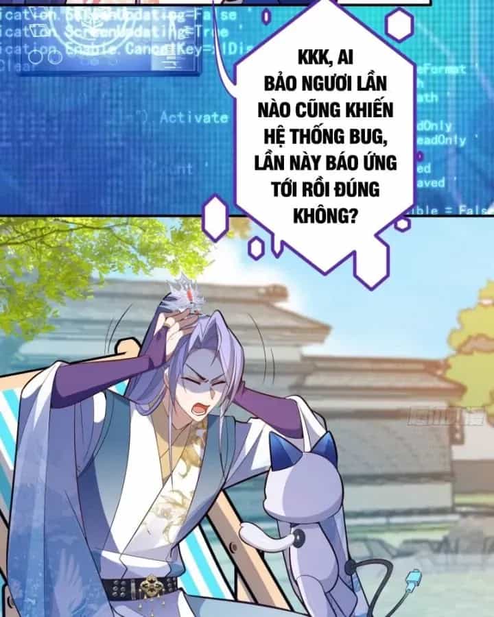 Ta! Phản Phái Thiên Mệnh Lại Thành Chính Đạo Lão Tổ - Chương 39 - ảnh 3