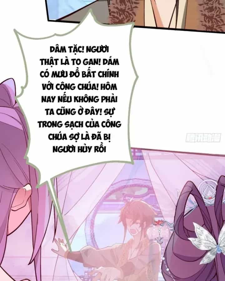 Ta! Phản Phái Thiên Mệnh Lại Thành Chính Đạo Lão Tổ - Chương 40 - ảnh 18