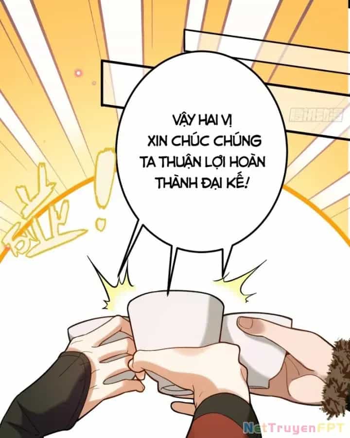 Ta! Phản Phái Thiên Mệnh Lại Thành Chính Đạo Lão Tổ - Chương 41 - ảnh 58
