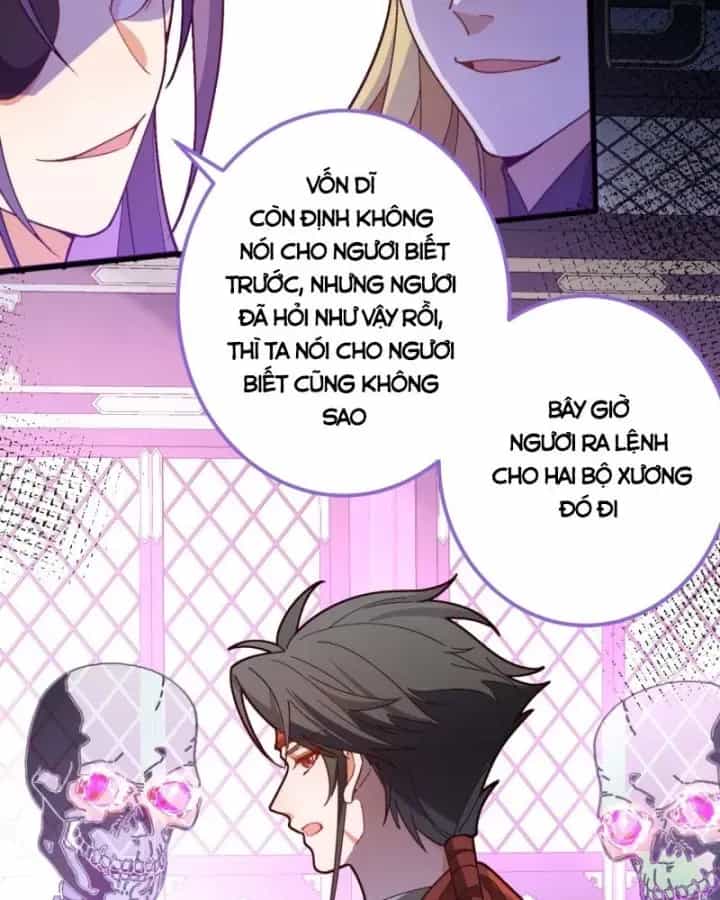 Ta! Phản Phái Thiên Mệnh Lại Thành Chính Đạo Lão Tổ - Chương 41 - ảnh 64