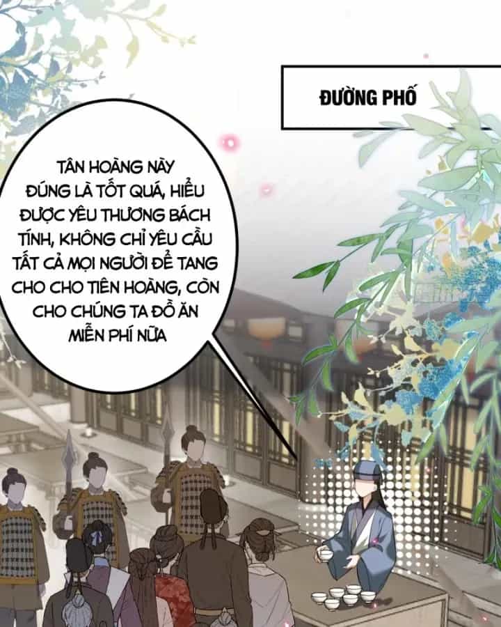 Ta! Phản Phái Thiên Mệnh Lại Thành Chính Đạo Lão Tổ - Chương 42 - ảnh 10