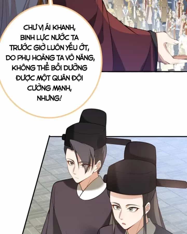 Ta! Phản Phái Thiên Mệnh Lại Thành Chính Đạo Lão Tổ - Chương 42 - ảnh 14