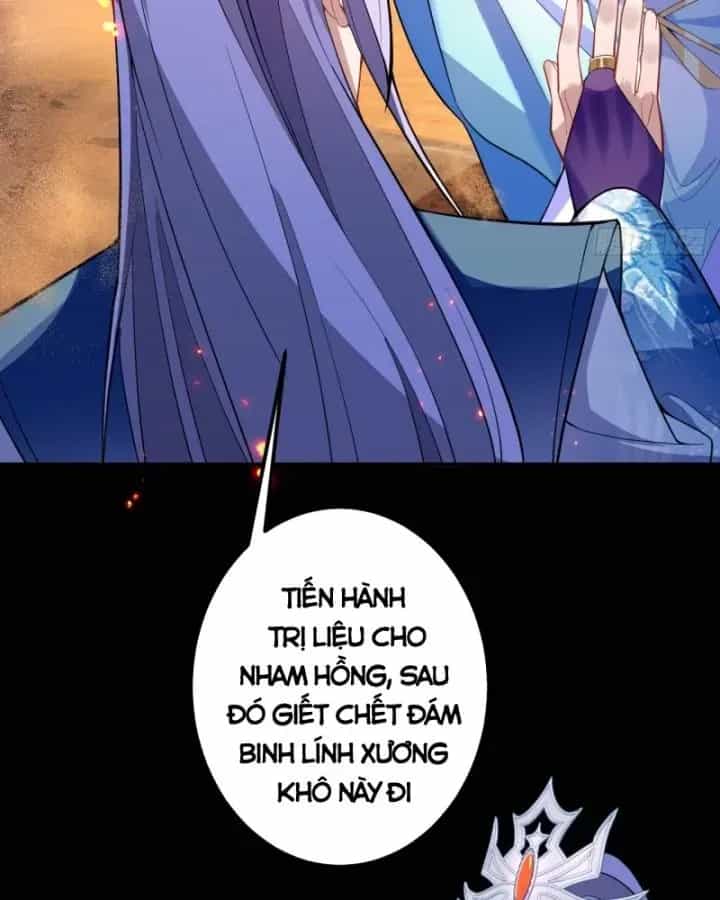 Ta! Phản Phái Thiên Mệnh Lại Thành Chính Đạo Lão Tổ - Chương 42 - ảnh 61