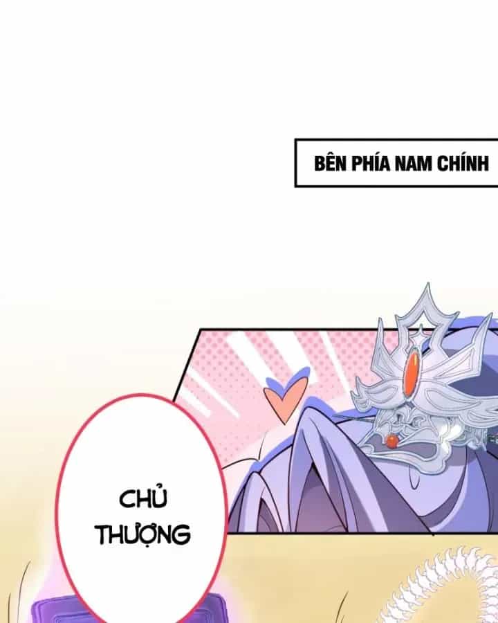 Ta! Phản Phái Thiên Mệnh Lại Thành Chính Đạo Lão Tổ - Chương 43 - ảnh 35