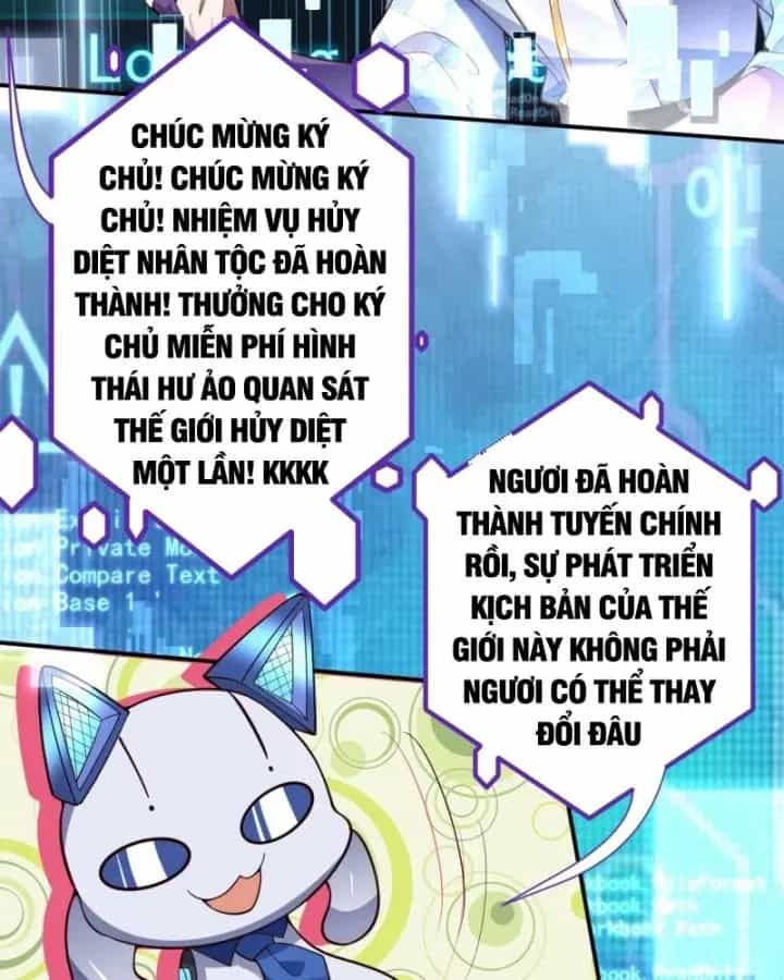 Ta! Phản Phái Thiên Mệnh Lại Thành Chính Đạo Lão Tổ - Chương 43 - ảnh 46