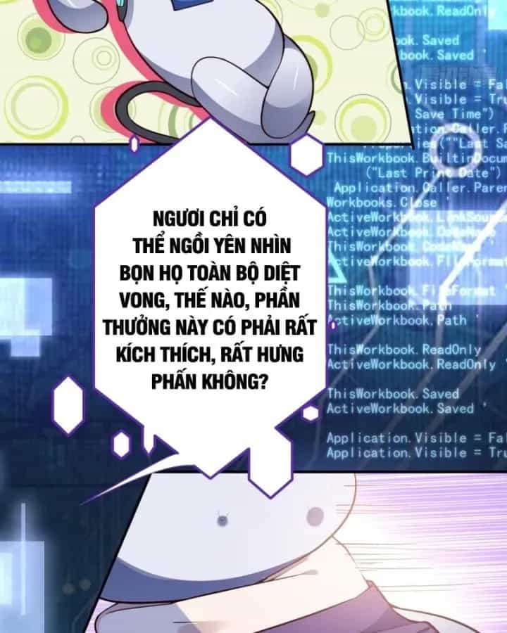Ta! Phản Phái Thiên Mệnh Lại Thành Chính Đạo Lão Tổ - Chương 43 - ảnh 47
