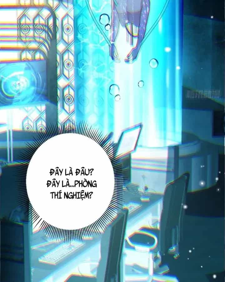 Ta! Phản Phái Thiên Mệnh Lại Thành Chính Đạo Lão Tổ - Chương 43 - ảnh 91