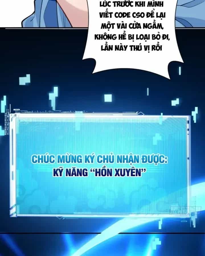 Ta! Phản Phái Thiên Mệnh Lại Thành Chính Đạo Lão Tổ - Chương 46 - ảnh 17