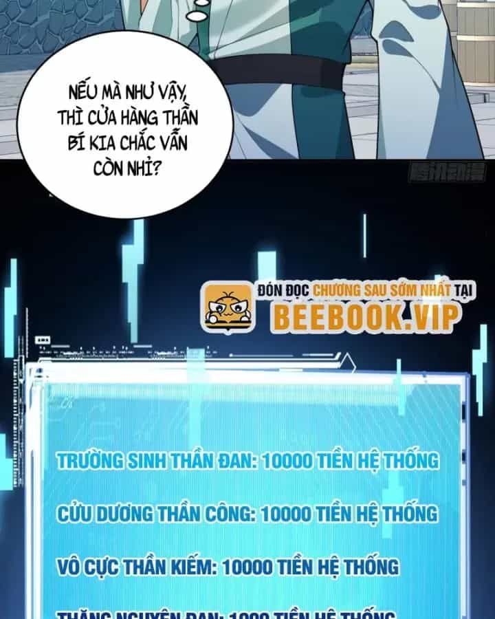 Ta! Phản Phái Thiên Mệnh Lại Thành Chính Đạo Lão Tổ - Chương 46 - ảnh 31