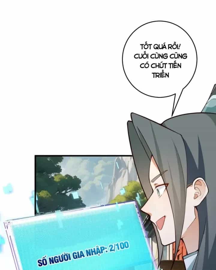 Ta! Phản Phái Thiên Mệnh Lại Thành Chính Đạo Lão Tổ - Chương 46 - ảnh 67