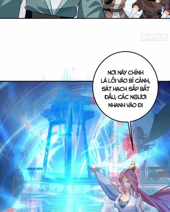 Ta! Phản Phái Thiên Mệnh Lại Thành Chính Đạo Lão Tổ - Chương 48 - ảnh 48
