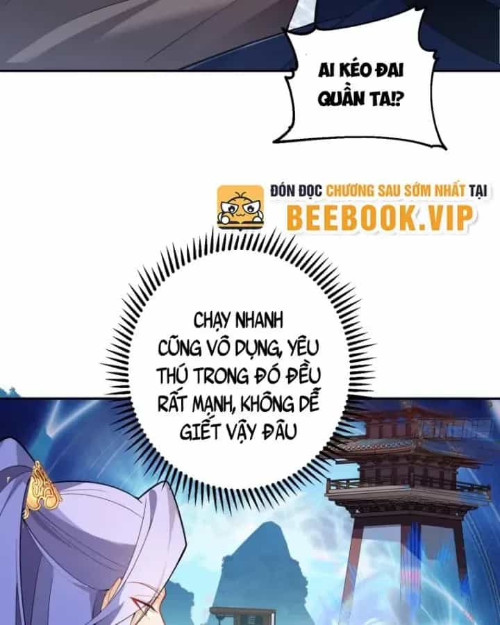 Ta! Phản Phái Thiên Mệnh Lại Thành Chính Đạo Lão Tổ - Chương 48 - ảnh 51