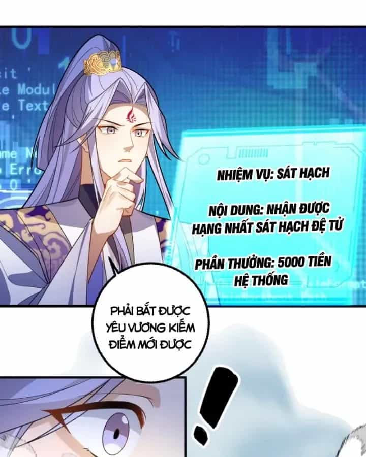 Ta! Phản Phái Thiên Mệnh Lại Thành Chính Đạo Lão Tổ - Chương 48 - ảnh 57