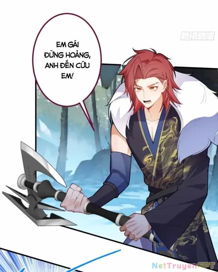 Ta! Phản Phái Thiên Mệnh Lại Thành Chính Đạo Lão Tổ - Chương 49 - ảnh 51