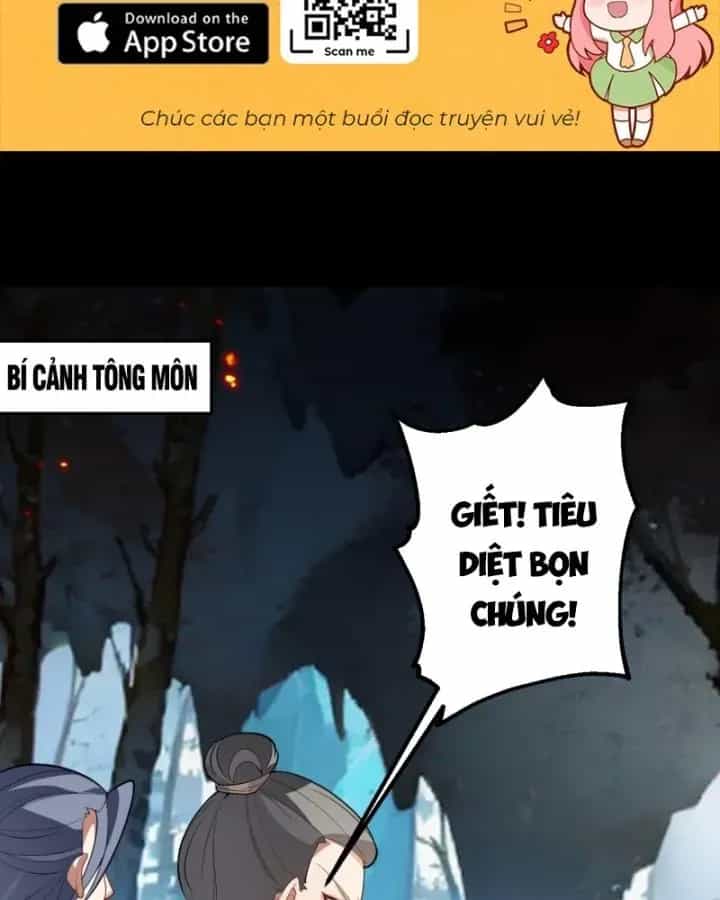 Ta! Phản Phái Thiên Mệnh Lại Thành Chính Đạo Lão Tổ - Chương 50 - ảnh 2