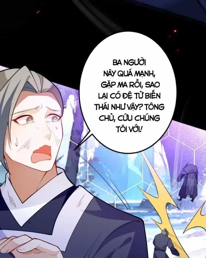 Ta! Phản Phái Thiên Mệnh Lại Thành Chính Đạo Lão Tổ - Chương 50 - ảnh 33