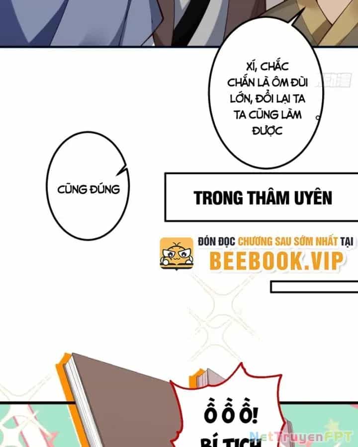 Ta! Phản Phái Thiên Mệnh Lại Thành Chính Đạo Lão Tổ - Chương 53 - ảnh 19