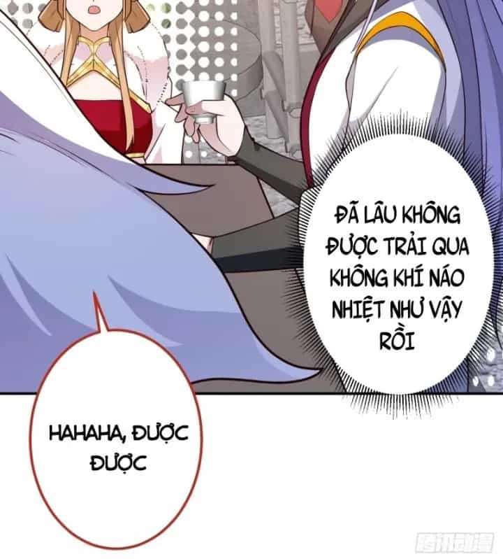 Ta! Phản Phái Thiên Mệnh Lại Thành Chính Đạo Lão Tổ - Chương 53 - ảnh 76