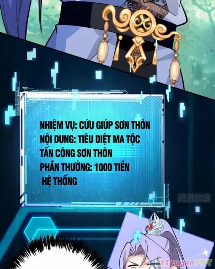 Ta! Phản Phái Thiên Mệnh Lại Thành Chính Đạo Lão Tổ - Chương 55 - ảnh 57