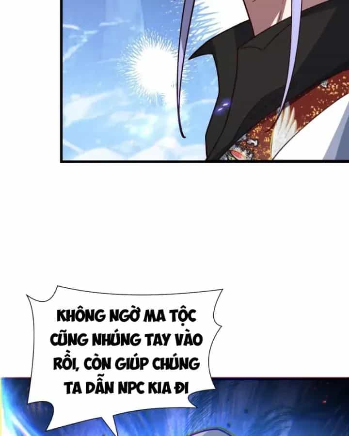 Ta! Phản Phái Thiên Mệnh Lại Thành Chính Đạo Lão Tổ - Chương 58 - ảnh 70