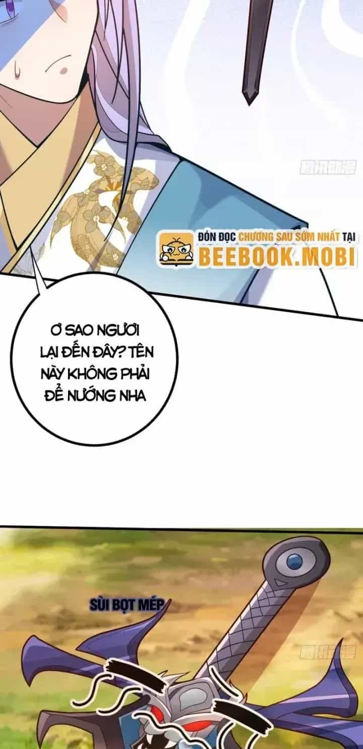 Ta! Phản Phái Thiên Mệnh Lại Thành Chính Đạo Lão Tổ - Chương 6 - ảnh 82