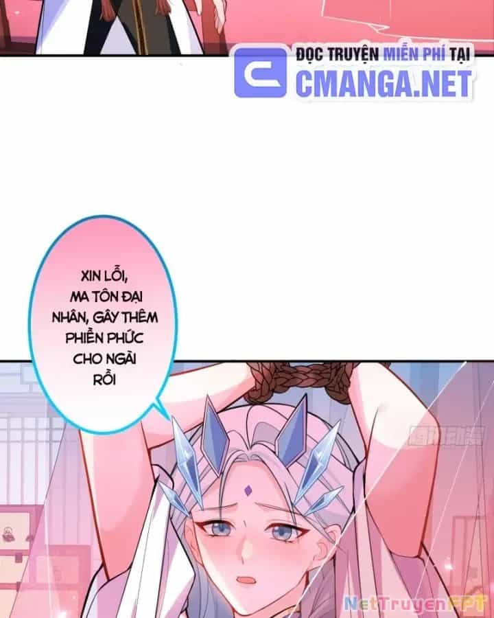 Ta! Phản Phái Thiên Mệnh Lại Thành Chính Đạo Lão Tổ - Chương 61 - ảnh 57