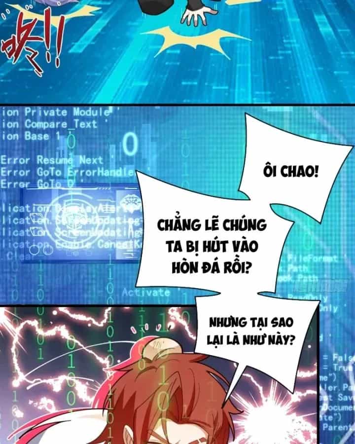 Ta! Phản Phái Thiên Mệnh Lại Thành Chính Đạo Lão Tổ - Chương 63 - ảnh 50