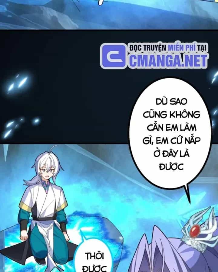 Ta! Phản Phái Thiên Mệnh Lại Thành Chính Đạo Lão Tổ - Chương 65 - ảnh 11