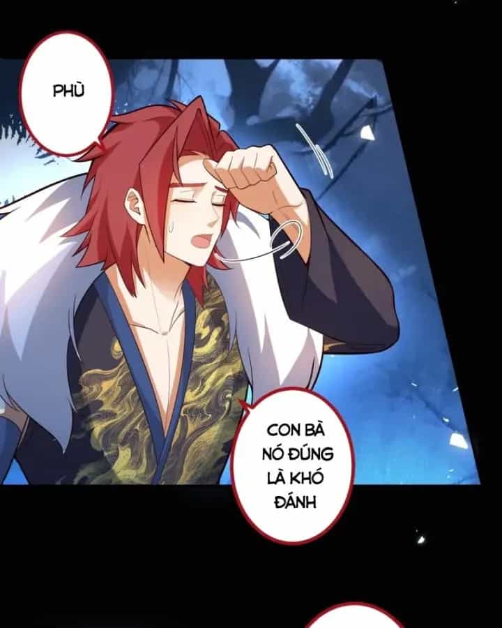 Ta! Phản Phái Thiên Mệnh Lại Thành Chính Đạo Lão Tổ - Chương 65 - ảnh 95