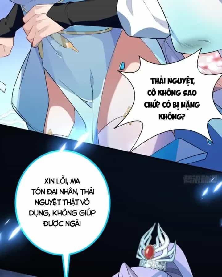 Ta! Phản Phái Thiên Mệnh Lại Thành Chính Đạo Lão Tổ - Chương 66 - ảnh 80