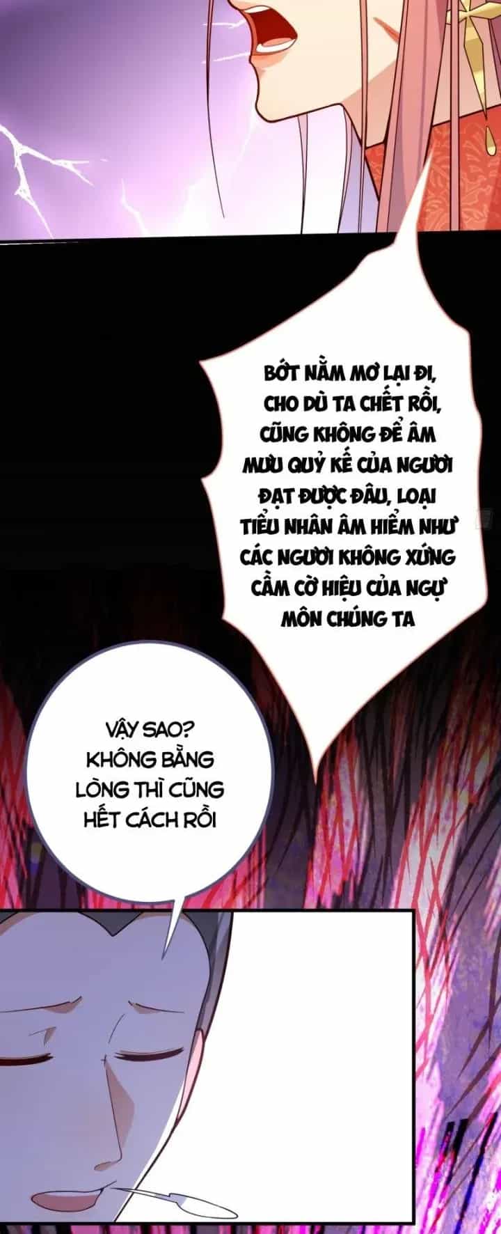 Ta! Phản Phái Thiên Mệnh Lại Thành Chính Đạo Lão Tổ - Chương 7 - ảnh 19