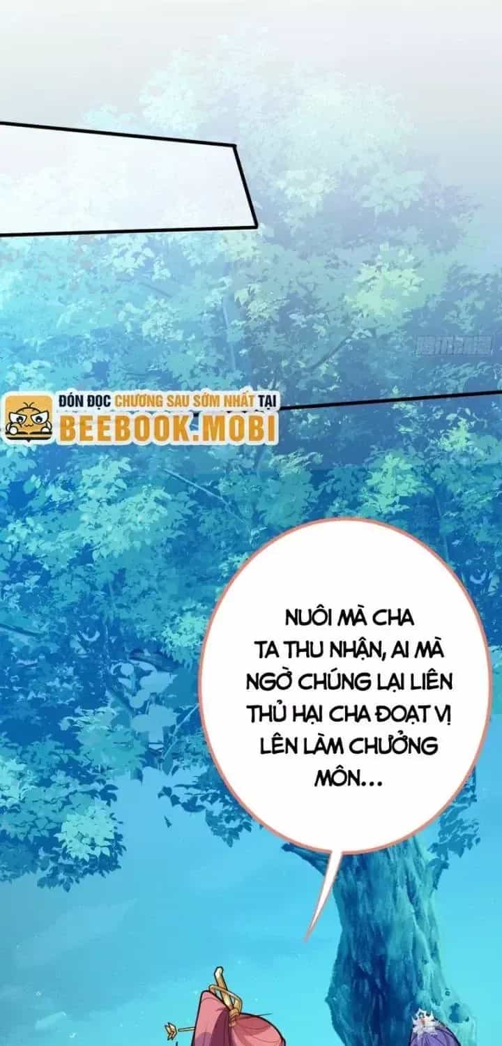 Ta! Phản Phái Thiên Mệnh Lại Thành Chính Đạo Lão Tổ - Chương 7 - ảnh 66