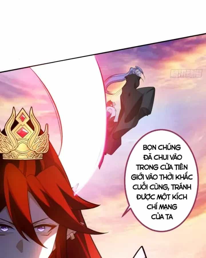 Ta! Phản Phái Thiên Mệnh Lại Thành Chính Đạo Lão Tổ - Chương 70 - ảnh 7