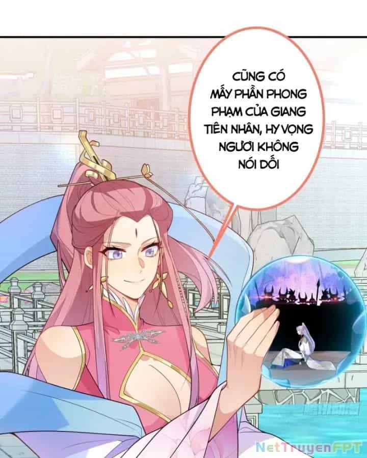 Ta! Phản Phái Thiên Mệnh Lại Thành Chính Đạo Lão Tổ - Chương 71 - ảnh 61